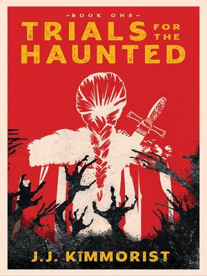 cover image of Trials for the Haunted